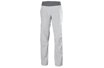 Image of Helly Hansen Hild Qd Pant, Silver Grey, Small, 62696-820-S