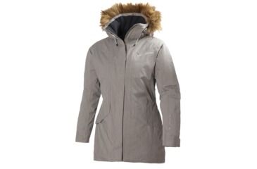 Image of Helly Hansen Hilton Jacket - Women's-Penguin-Large