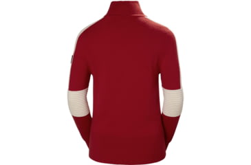 Image of Helly Hansen Hod Knit Sweater - Womens, Alert Red, 2XL, 65697222-2XL