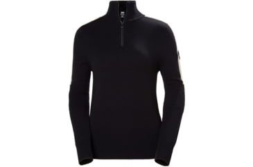 Image of Helly Hansen Hod Knit Sweater - Womens, Black, Extra Large, 65697990-XL