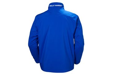 Image of Helly Hansen Hp Racing Midlayer Jacket - Men's, Olympian Blue, 2XL, 34041563-2XL