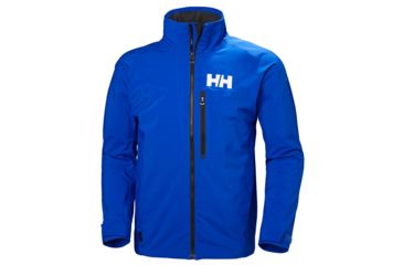 Image of Helly Hansen Hp Racing Midlayer Jacket - Men's, Olympian Blue, 2XL, 34041563-2XL