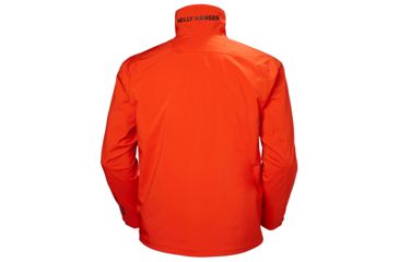 Image of Helly Hansen Hp Racing Midlayer Jacket - Mens, Cherry Tomato, 2XL, 34041147-2XL