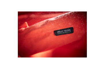 Image of Helly Hansen Hp Racing Midlayer Jacket - Mens, Cherry Tomato, 2XL, 34041147-2XL