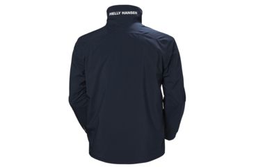 Image of Helly Hansen Hp Racing Midlayer Jacket - Mens, Navy, 2XL, 34041597-2XL