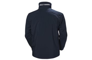 Image of Helly Hansen HP Racing Midlayer Jacket - Mens, Navy, Small, 34041-597-S