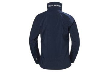 Image of Helly Hansen HP Racing Midlayer Jacket - Womens, Navy, Small, 34070-597-S