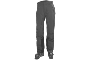 Image of Helly Hansen Icon Pant - Mens, Black, Medium, 65544-990-M