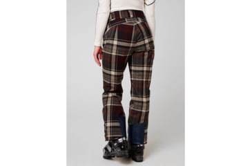 Image of Helly Hansen Jackson Insulated Pant - Womens, Andorra, Small, 65666-229-S