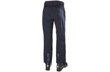 Image of Helly Hansen Jackson Insulated Pant - Womens, Navy, Large, 65666-597-L
