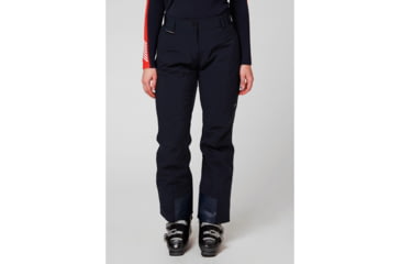 Image of Helly Hansen Jackson Insulated Pant - Womens, Navy, Large, 65666-597-L