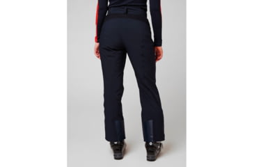Image of Helly Hansen Jackson Insulated Pant - Womens, Navy, Large, 65666-597-L