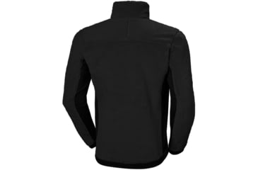 Image of Helly Hansen Juell Pile Jacket - Mens, Ebony, Medium, 51806-981-M