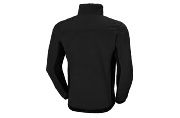 Image of Helly Hansen Juell Pile Jacket - Mens, Ebony, Medium, 51806-981-M