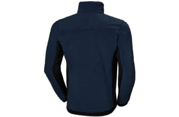 Image of Helly Hansen Juell Pile Jacket - Mens, North Sea Blue, Medium, 51806-603-M
