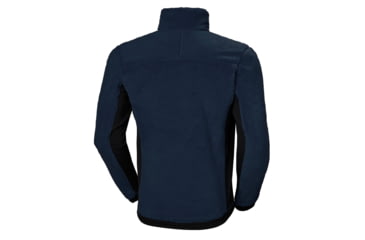 Image of Helly Hansen Juell Pile Jacket - Mens, North Sea Blue, Medium, 51806-603-M