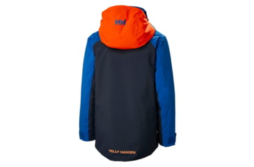 Image of Helly Hansen Junior Twister Jacket, Navy, 164/14, 41647-597-14