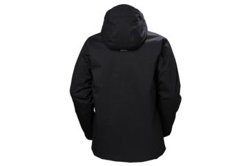 Image of Helly Hansen Juniper 3.0 Jacket - Mens, Black, Small, 65598-990-S
