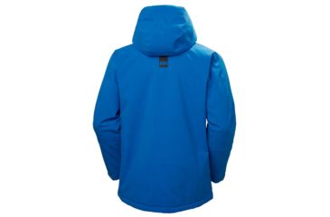 Image of Helly Hansen Juniper 3.0 Jacket - Mens, Electric Blue, Small, 65598-639-S
