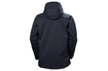 Image of Helly Hansen Juniper 3.0 Jacket - Mens, Graphite Blue, 2XL, 65598-994-2XL