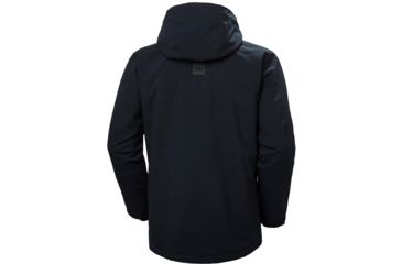 Image of Helly Hansen Juniper 3.0 Jacket - Mens, Navy, Extra Large, 65598-597-XL
