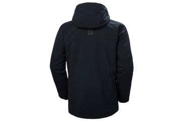 Image of Helly Hansen Juniper 3.0 Jacket - Mens, Navy, Extra Large, 65598-597-XL