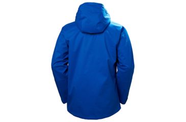 Image of Helly Hansen Juniper 3.0 Jacket - Mens, Olympian Blue, Small, 65598-563-S