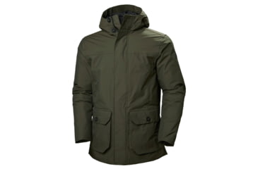 Image of Helly Hansen Killarney II Parka - Mens, Beluga, Medium, 53341-482-M