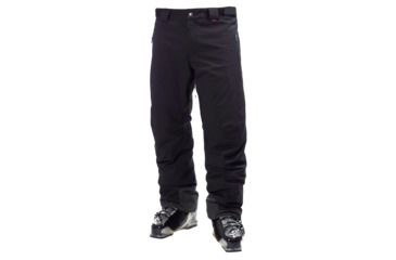 Image of Helly Hansen Legacy Pant - Mens-Black-Small-Regular Inseam
