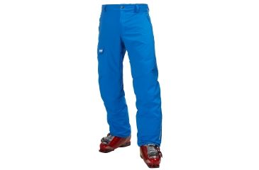 Image of Helly Hansen Legend Cargo Pant - Men's-Racer Blue-Small-Regular Inseam