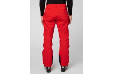 Image of Helly Hansen Legendary Insulated Pant - Mens, Alert Red, Large, 65704-222-L