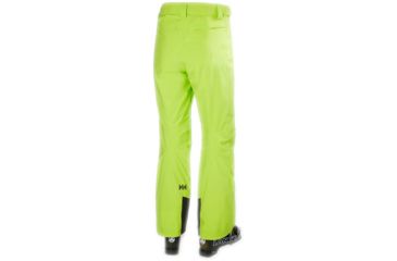 Image of Helly Hansen Legendary Insulated Pant - Women's, Azid Lime, Large, 65704-402-L