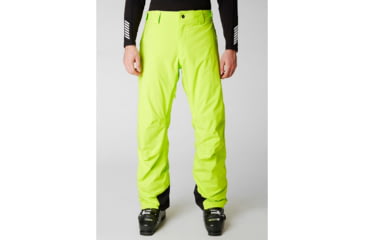 Image of Helly Hansen Legendary Insulated Pant - Women's, Azid Lime, Large, 65704-402-L