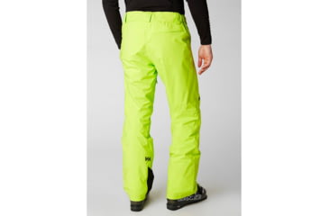 Image of Helly Hansen Legendary Insulated Pant - Women's, Azid Lime, Large, 65704-402-L