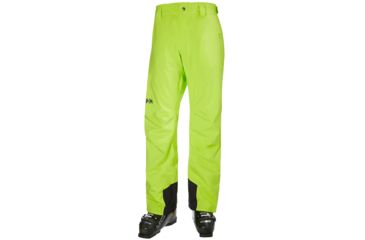 Image of Helly Hansen Legendary Insulated Pant - Women's, Azid Lime, Large, 65704-402-L