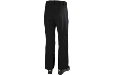 Image of Helly Hansen Legendary Insulated Pant - Mens, Black, 2XL, 65704-990-2XL