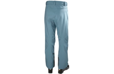 Image of Helly Hansen Legendary Insulated Pant - Mens, Blue Fog, 2XL, 65704625-2XL