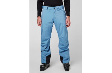 Image of Helly Hansen Legendary Insulated Pant - Mens, Blue Fog, 2XL, 65704625-2XL
