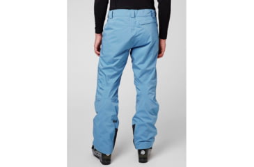 Image of Helly Hansen Legendary Insulated Pant - Mens, Blue Fog, 2XL, 65704625-2XL