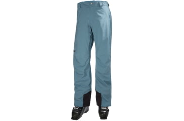 Image of Helly Hansen Legendary Insulated Pant - Mens, Blue Fog, 2XL, 65704625-2XL