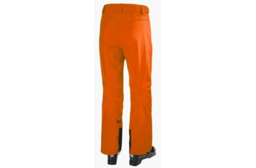 Image of Helly Hansen Legendary Insulated Pant - Mens, Bright Orange, 2XL, 65704226-2XL
