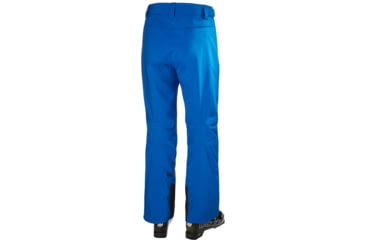 Image of Helly Hansen Legendary Insulated Pant - Mens, Electric Blue, Medium, 65704-639-M