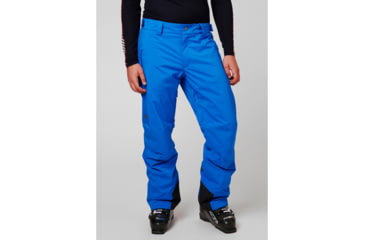 Image of Helly Hansen Legendary Insulated Pant - Mens, Electric Blue, Medium, 65704-639-M