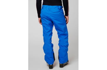 Image of Helly Hansen Legendary Insulated Pant - Mens, Electric Blue, Medium, 65704-639-M