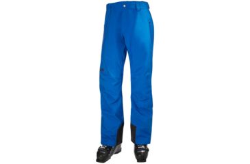 Image of Helly Hansen Legendary Insulated Pant - Mens, Electric Blue, Medium, 65704-639-M