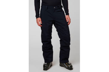 Image of Helly Hansen Legendary Insulated Pant - Women's, Navy, Extra Large, 65704-597-XL