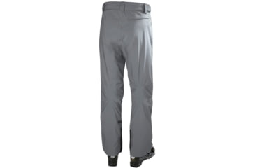Image of Helly Hansen Legendary Insulated Pant - Mens, Quiet Shade, 2XL, 65704971-2XL