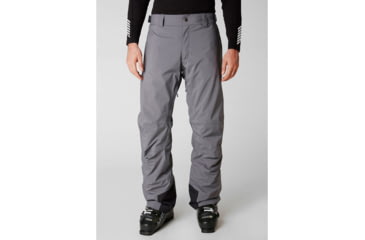 Image of Helly Hansen Legendary Insulated Pant - Mens, Quiet Shade, 2XL, 65704971-2XL
