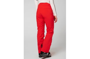 Image of Helly Hansen Legendary Insulated Pant - Womens, Alert Red, Large, 65683-222-L