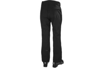 Image of Helly Hansen Legendary Insulated Pant - Womens, Black, Extra Small, 65683-990-XS